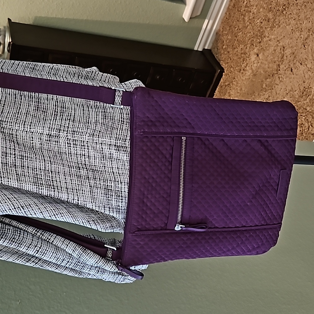 Vera Bradley Crossbody